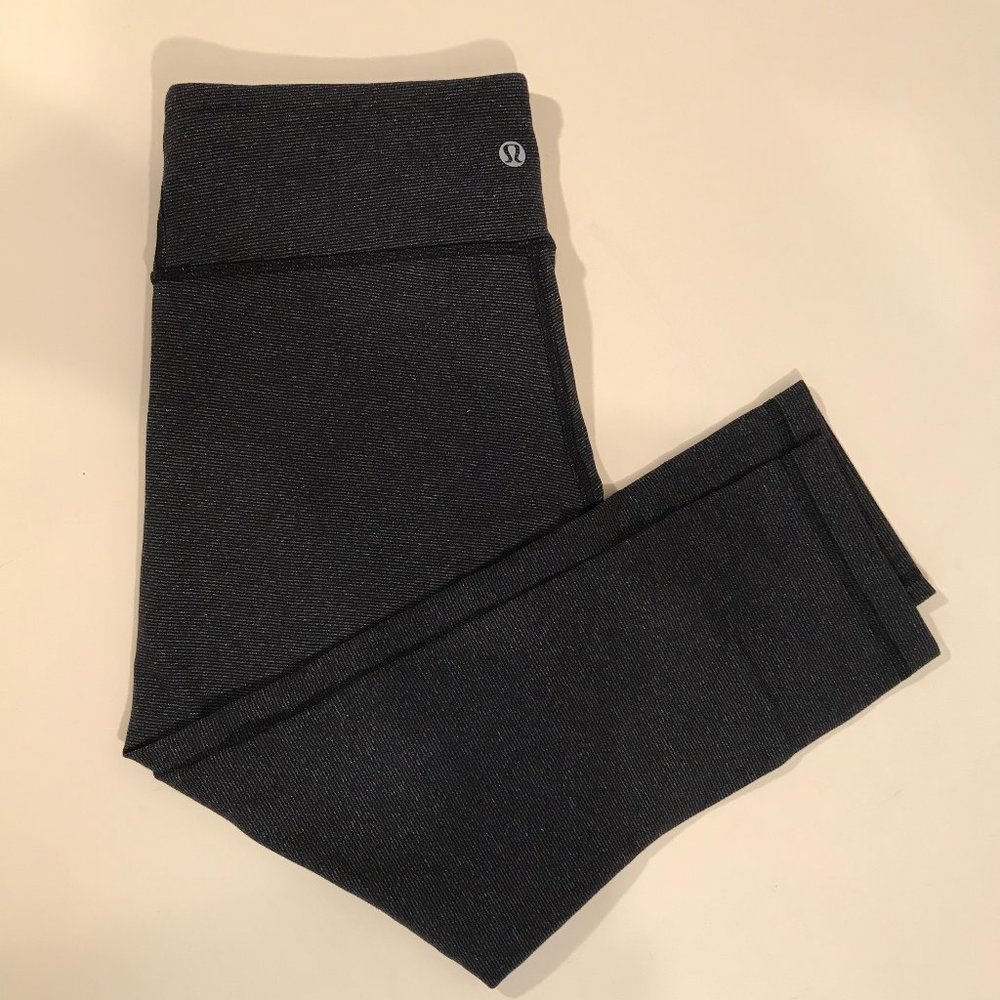 Lululemon Athletica Leggings